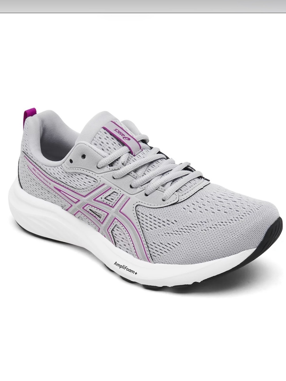 Asics GEL-Contend 9 Running Sneakers